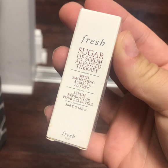 fresh Other - Fresh lip therapy